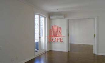 Imagem 5: Apartamento para locação com 203m² - Jardim Paulista, SP