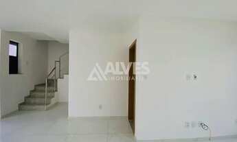 Imagem 6: CASA DE ALTO PADRÃO COM 3 SUÍTES EM CONDOMÍNIO NO BAIRRO SIM