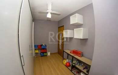 Imagem 6: PORTO ALEGRE - Casa de Condomínio - Ipanema