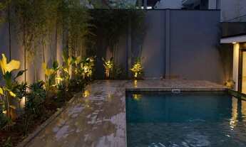 Imagem 2: BARUERI - Casa de Condomínio - ALPHAVILLE CONDE I