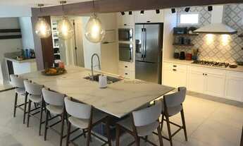 Imagem: Linda Casa Estilo Americano