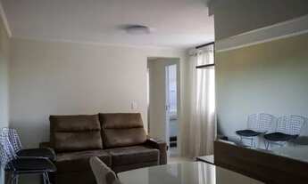 Imagem 3: Aluga-se apartamento mobiliado com 2 quartos no Santa Maria