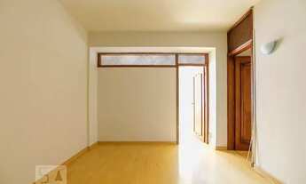 Imagem 2: Apartamento para Aluguel - Santa Cecília, 2 Quartos, 73 m2