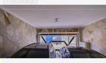 Imagem 2: Santo André - Casa Padrão - Jardim Paraíso