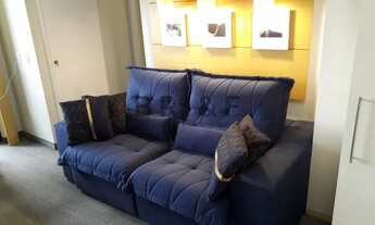 Imagem 4: APARTAMENTO DE 42M², 2 DORMITORIOS, 1 VAGA, NO CAMPO BELO, AO LADO DO AEROPORTO DE CONGONH