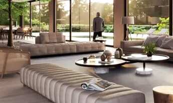 Imagem 4: Residencial 2 Alphaville casa com 5 suítes