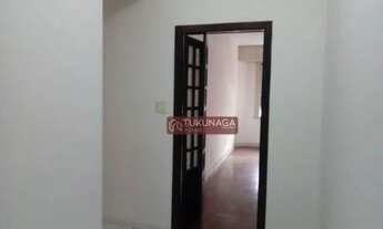 Imagem 2: Apartamento com 3 dormitórios para alugar, 128 m² por R$ 3.086/mês - República - São Paulo