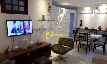 Imagem 5: Casa com 3 dormitórios à venda, 115 m² por R$ 425.000,00 - Edson Queiroz - Fortaleza/CE