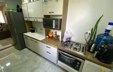 Imagem 3: Apartamento 2 dormitórios - Jardim Itália