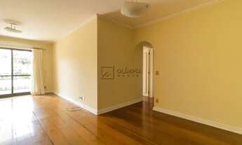 Imagem 6: Venda Apartamento 3 Dormitórios - 109 m² Pompéia