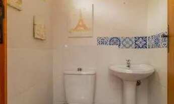 Imagem 6: Casa com 2 dormitórios para alugar, 96 m² por R$ 2.146,00/mês - Serraria - Porto Alegre/RS