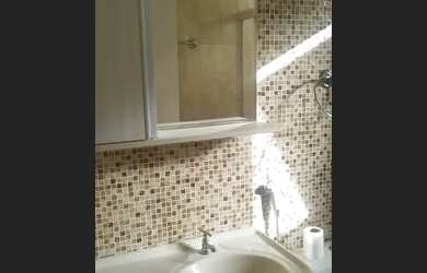 Imagem 7: Apartamento para aluguel com 50 metros quadrados com 2 quartos em Campo Grande - Rio de Ja