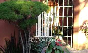 Imagem 4: Sobrado à venda 411m² 4 dormitórios, 4 suítes, 4 vagas no Jardim Guedala