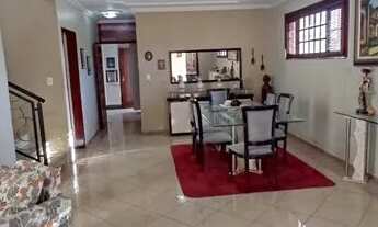 Imagem 2: Casa com 4 dormitórios à venda, 400 m² por R$ 1.350.000,00 - Cambeba - Fortaleza/CE