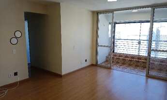 Imagem 4: Apartamento 3 quartos c/ suíte bloco I SQN 316 asa norte 6o andar canto