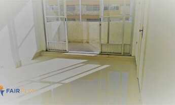 Imagem 2: Excelente apartamento com 3 dormitórios, 95 m² - Paraíso