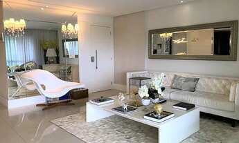 Imagem 3: Apartamento para venda Le Parc - 4 quartos em Paralela - Salvador - BA