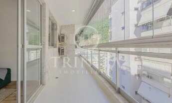 Imagem 7: Apartamento no Leblon - Rio de Janeiro