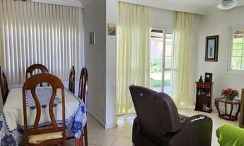 Imagem 5: Casa Duplex para aluguel com 03 quartos - Vilas do Atlântico