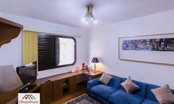 Imagem 5: Venda Apartamento 4 Dormitórios - 320 m² Jardim Paulista