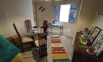 Imagem 4: Apartamento com dois Quartos em Copacabana, Rua Assis Brasil