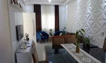 Imagem 3: Casa com 3 dormitórios, com 180 m² - Reserva Samambaia - Cotia/SP