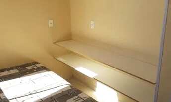 Imagem: Kitnet Mobiliada Bairro Tapera