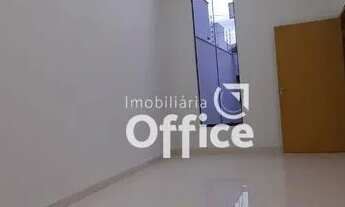 Imagem 3: Casa com 3 Quartos à venda, 120 m² por R$ 380.000 - Residencial Vale Do Sol - Anápolis/GO