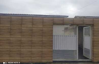 Imagem 6: Contrato de Gaveta - Casa 2/4 Fora de Condomínio - Bairro Asa Branca