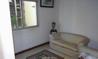 Imagem 7: Apartamento para venda tem 140 metros quadrados com 3 quartos em Icaraí - Niterói - RJ