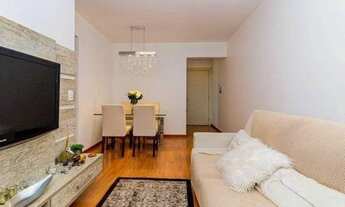 Imagem 2: Apartamento com 2 Dormitorio(s) localizado(a) no bairro Jardim Carvalho em Porto Alegre