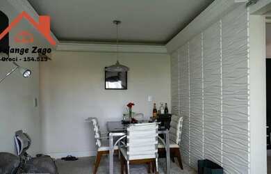 Imagem 3: Apartamento no Jd. Umarizal - 65 m² - 2 dorms