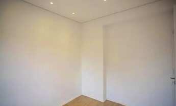 Imagem 3: Apartamento para aluguel com 47 metros quadrados com 2 quartos em Vila Andrade - São Paulo