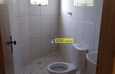 Imagem 4: Apartamento com 2 dormitórios para alugar, 40 m² por R$ 1.000/mês - Jardim Las Vegas - San