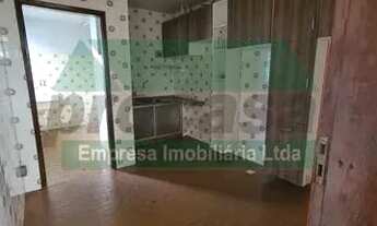 Imagem 2: ALUGA-SE APARTAMENTO NO BAIRRO ALEIXO, COM 3 QUARTOS. 100m². Valor: 2000,00