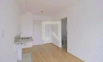 Imagem 5: Apartamento à Venda - Moema, 1 Quarto, 31 m2