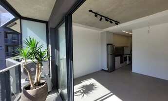 Imagem 7: Apartamento Locação Vila Olímpia 45 m² 1 Dormitórios