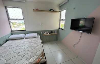 Imagem 4: Alugue 30 dias Ap novíssimo no Porto das Dunas , vista mar!