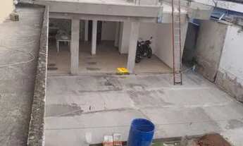 Imagem 3: Casa para aluguel, 4 quartos, 3 vagas, Vila Princesa Isabel - São Paulo/SP