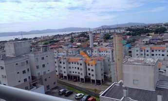 Imagem 5: Apartamento com 2 dormitórios à venda, 60 m² por R$ 215.000 - Jardim Janaína - Biguaçu/SC