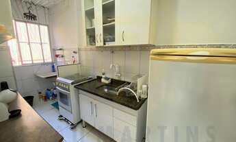 Imagem 6: Apartamento para venda com 49 metros quadrados com 2 quartos em Morada de Laranjeiras - Se