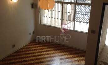 Imagem 2: Sobrado com 2 dormitórios para alugar, 110 m² por R$ 2.588,26/mês - Vila Mariza - São Bern