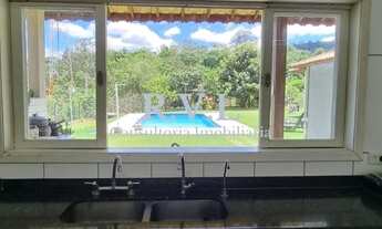 Imagem 7: Ótima casa para LOCAÇÃO em condomínio fechado em Atibaia-SP