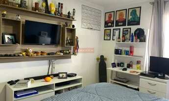 Imagem 2: Apto 131 m² 3 dorms, suite,varanda, 3 banheiros,lavabo 2 vagas