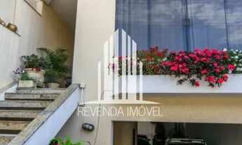 Imagem: Sobrado 5 dormitórios, 7 vagas