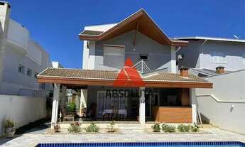 Imagem 3: Casa com 3 dormitórios à venda, 328 m² por R$ 1.700.000,00 - Jardim Residencial Parque da