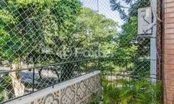 Imagem 6: À 350m do Shop. Praia de Belas, apto de 97,38 m2, 2 quartos amplos, 1 suíte, 2 banheiros