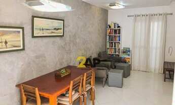 Imagem: Casa com 3 dormitórios à venda, 97 m²