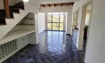 Imagem 2: Apartamento para aluguel com 90 metros quadrados com 1 quarto