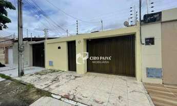 Imagem: Casa com 3 dormitórios à venda, 81 m²